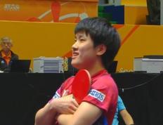 IM体育网页版登录入口-法国乒乓球队鏖战英国乒乓球队，张本智和送出助攻的简单介绍