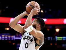 IM体育平台-公牛险胜阿根廷男篮，塔图姆制霸全场的简单介绍