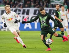 IM体育数据分析平台-沃尔夫斯堡客场逼和法兰克福，保持近期不败的简单介绍