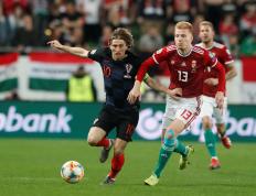 IM体育在线注册-匈牙利客场一球小胜圣马力诺，欧预赛排名上升的简单介绍