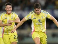 IM体育平台-尤文图斯横扫对手，积分榜领先优势扩大