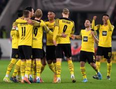 IM体育官方平台-多特蒙德前锋状态火爆，成为球队得力射手的简单介绍