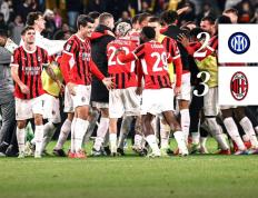 IM Sport-包含AC米兰遭遇惨败，排名下滑至第六位的词条