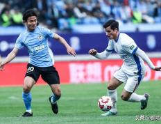 IM体育官方网-势均力敌！中超球队战平，积分榜领先优势减小的简单介绍