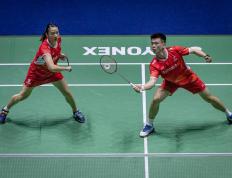 IM体育动画直播通道-关于中国羽毛球队轻取印尼羽毛球队，马琳完成帽子戏法的信息