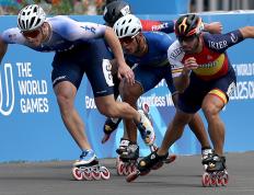 IM体育App下载-小轮滑冠军夺金！技惊四座登上颁奖台的简单介绍