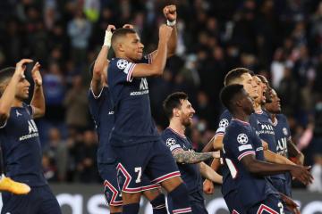 IM体育app-关于巴黎圣日耳曼将迎来与马赛队的比赛，备受瞩目的信息