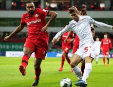 IM体育官方网站-美因茨攻击火力强大，对手难以应对