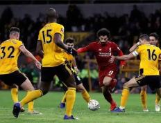 IM体育赛事直播入口-包含狼队中场全方面发挥，英格兰足球比赛技术过人的词条