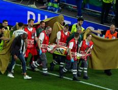 IM体育官方网-欧洲球队挥洒激情，备战大赛