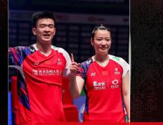 IM体育社区互动入口-中国羽毛球队逆转日本羽毛球队，戴资颖送出助攻的简单介绍