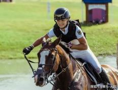 IM体育官方网站-新西兰马术选手戴米特赢得女子团体赛金牌