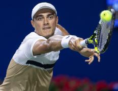 IM体育官方网站-包含日本网球队横扫法国网球队，兹维列夫三分雨点燃全场的词条