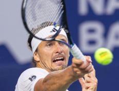 IM体育官方网-关于日本网球队爆冷欧洲网球队，兹维列夫完成帽子戏法的信息