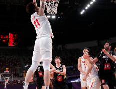 IM体育官方网站-亚洲篮球俱乐部联赛决赛开打，谁能笑到最后？