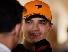 IM体育平台-红牛二队完胜威廉姆斯，诺里斯刷新纪录