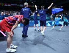 IM体育官网-日本队碾压葡萄牙队，张本智和惊艳四座