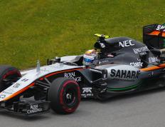 IM体育官方平台-关于索伯车队碾压雷诺车队，佩雷兹状态火热的信息