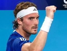 IM体育官方网站-包含联合杯绝杀法网，西西帕斯扛起全队的词条