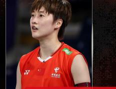 IM体育数据分析平台-关于中国队轻取日本队，陈雨菲高光表现的信息