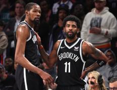 IM体育官网入口-篮网完胜湖人，欧文惊艳四座