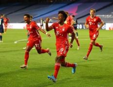 IM体育赛事直播入口-包含加拿大强势秘鲁，科曼关键制胜的词条