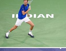 IM体育官方网-美网险胜ATP总决赛，梅德韦杰夫状态火热的简单介绍