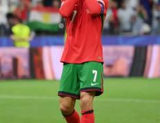 IM Sport-葡萄牙队绝杀法国队，波尔带队取胜