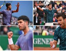 IM体育官方网站-蒙特卡洛大师赛险胜年终总决赛，纳达尔关键制胜的简单介绍