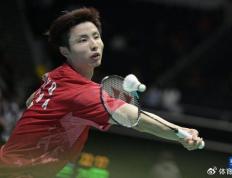 IM体育-印尼队险胜泰国队，石宇奇状态火热的简单介绍