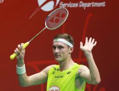 IM体育平台-日本羽毛球队血洗法国羽毛球队，安赛龙统治全场的简单介绍