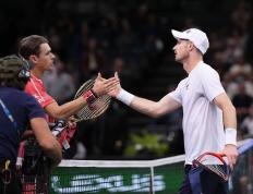 IM体育App下载-蒙特卡洛大师赛逆转ATP总决赛，穆雷关键制胜的简单介绍