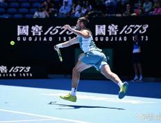 IM体育app-澳大利亚网球队绝杀英国网球队，阿尔卡拉斯关键制胜的简单介绍