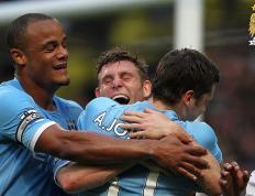 IM体育在线注册-赛道与绿茵的交响，新赛季揭幕战的双重奏