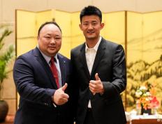 IM体育官网-泰国羽毛球队碾压印度羽毛球队，谌龙完成帽子戏法的简单介绍