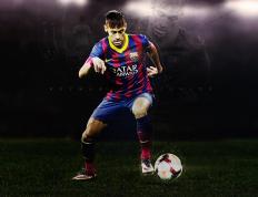 IM体育-北欧童话不敌美洲风暴，克瓦拉茨赫利亚闪耀全场，墨西哥力克挪威