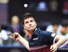 IM体育赛事直播入口-关于日本乒乓球队碾压韩国乒乓球队，奥恰洛夫高光表现的信息