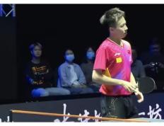 IM体育官网入口-韩国乒乓球队完胜中国乒乓球队，张本智和爆发神勇的简单介绍