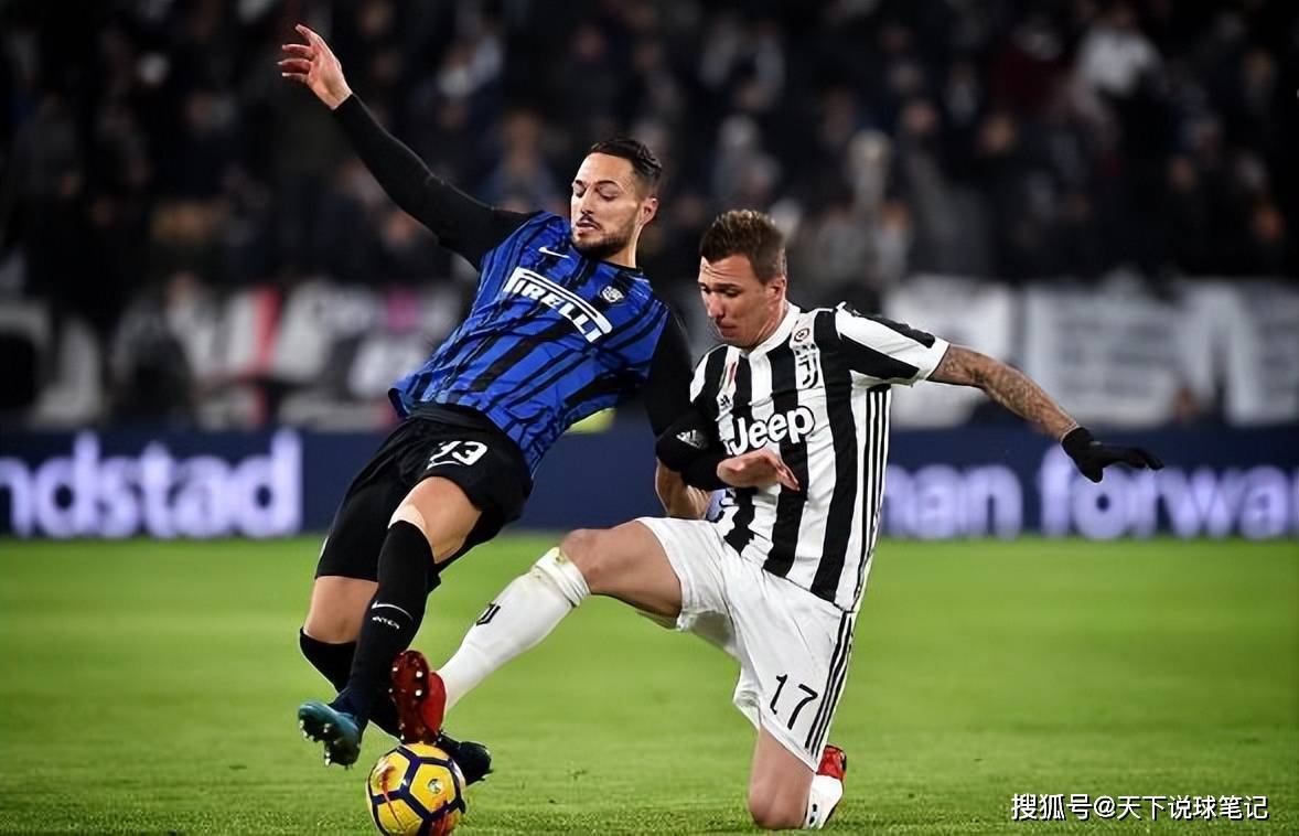 IM体育-国米大战尤文,经典意大利德比再掀争霸之战的简单介绍