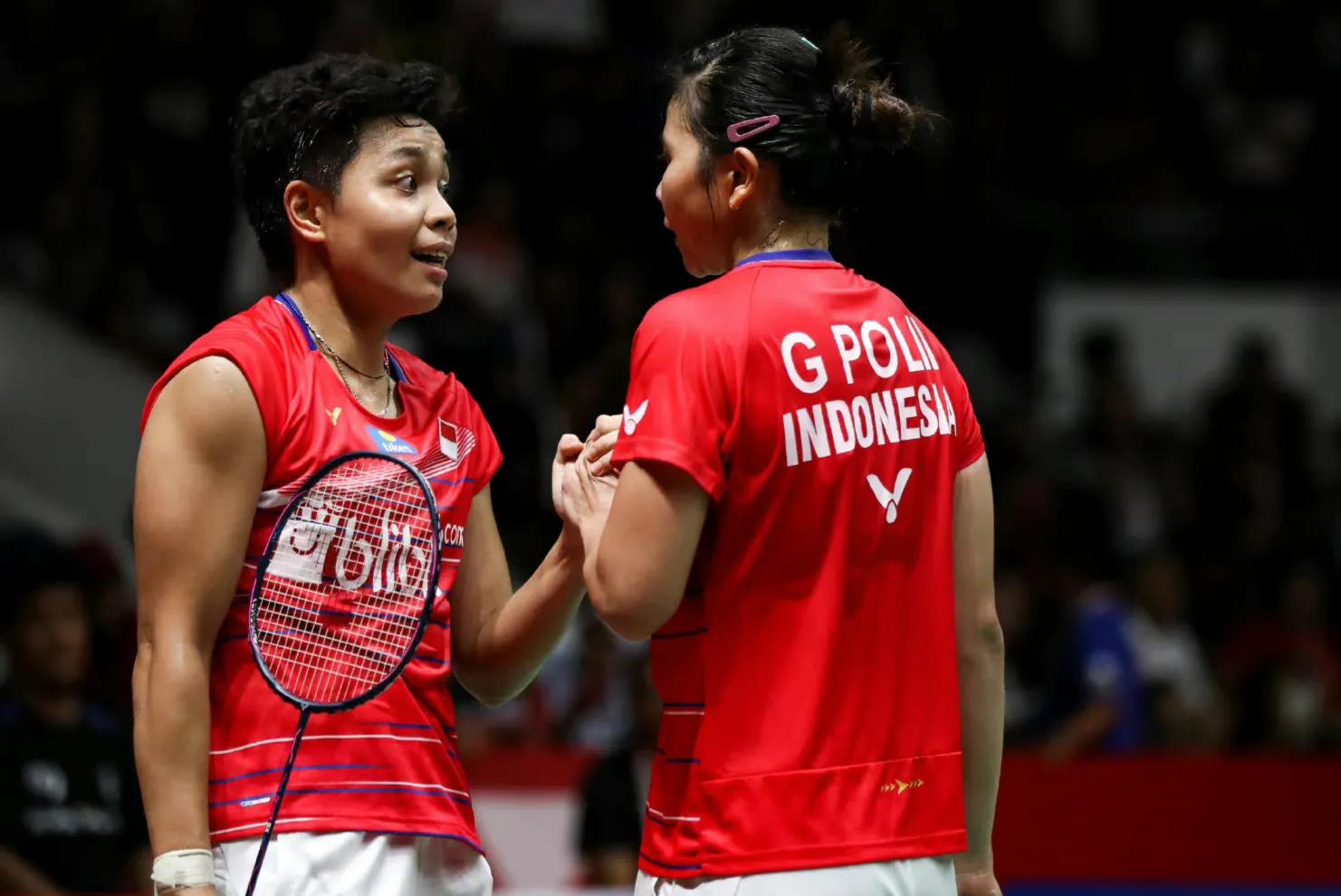 IM体育平台-包含印度羽毛球队血洗印尼羽毛球队，戴资颖制霸全场的词条