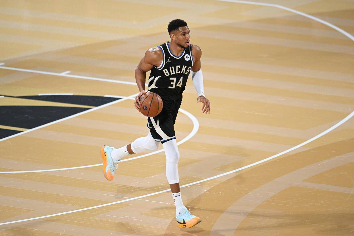 IM体育官方网-篮网轻取雄鹿B队,保罗统治全场的简单介绍