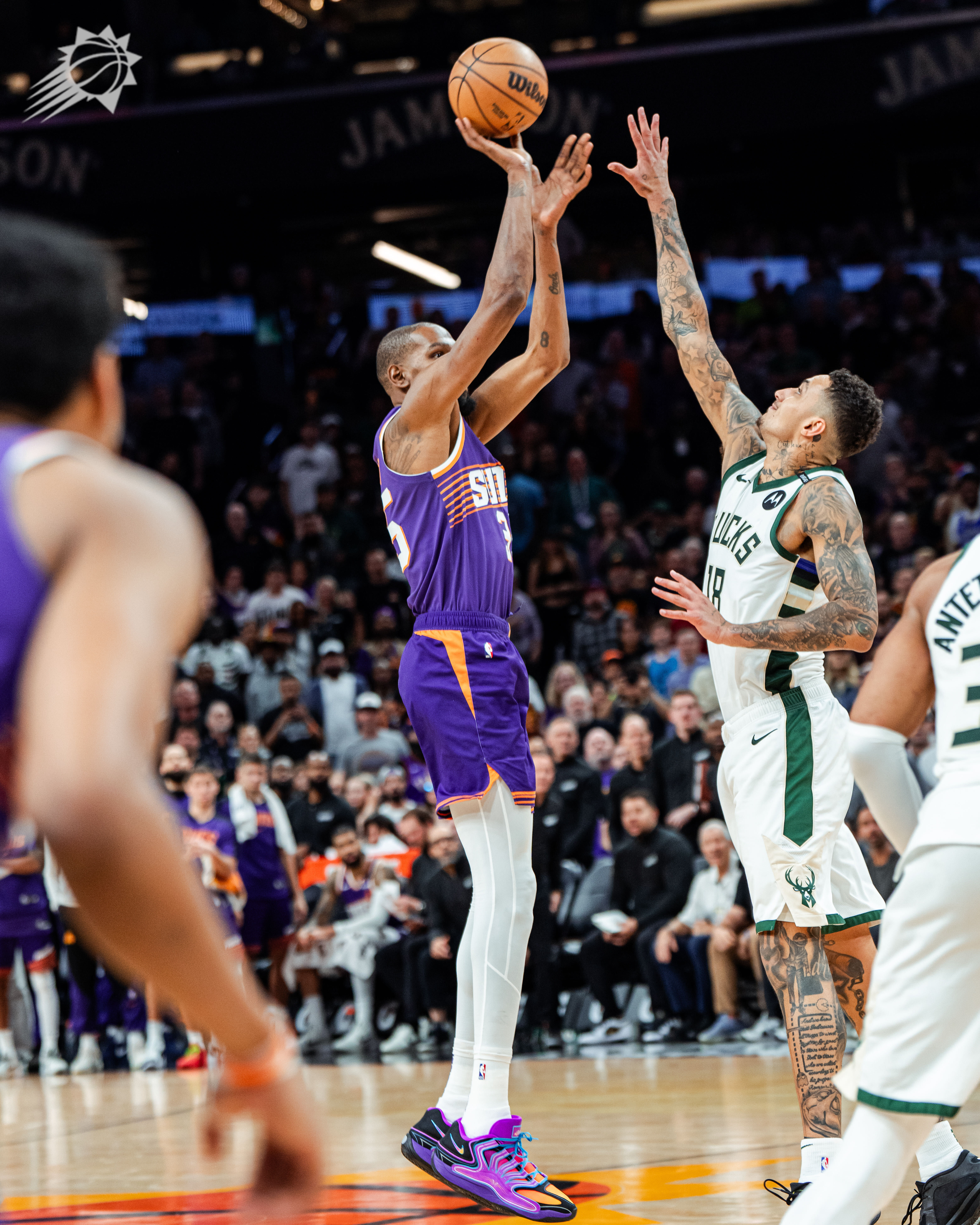 IM体育官方网-篮网轻取雄鹿B队,保罗统治全场的简单介绍