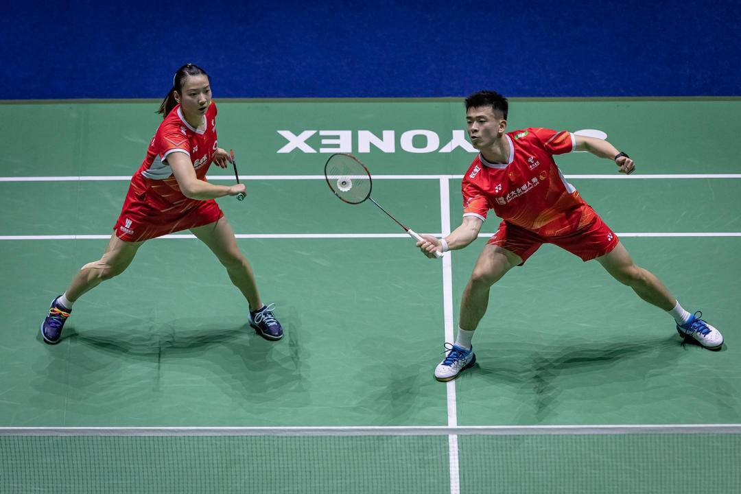 IM体育动画直播通道-关于中国羽毛球队轻取印尼羽毛球队，马琳完成帽子戏法的信息