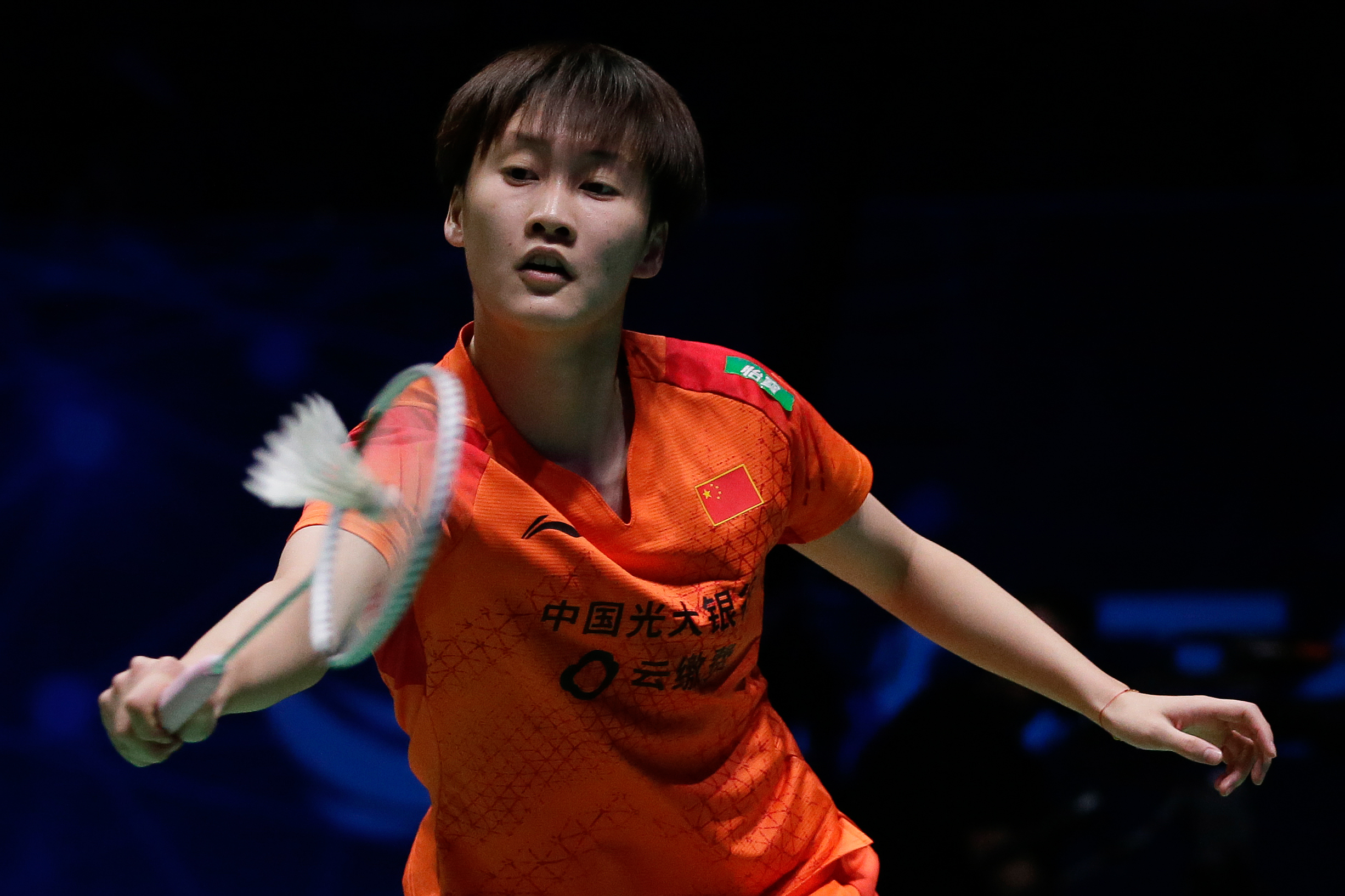 IM体育动画直播通道-关于中国羽毛球队轻取印尼羽毛球队，马琳完成帽子戏法的信息