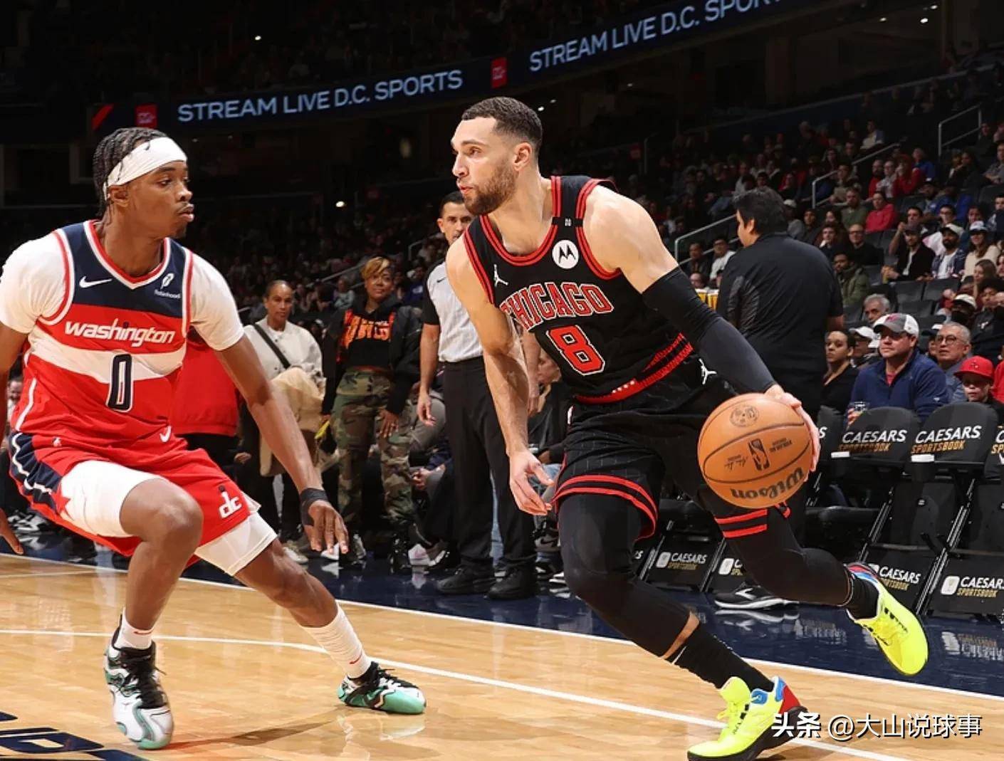 IM体育赛事直播入口-关于奇才险胜热火，米尔萨普制霸全场的信息