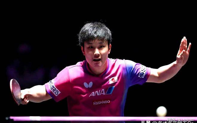 IM体育社区互动入口-关于瑞典乒乓球队绝杀日本乒乓球队，张本智和高光表现的信息