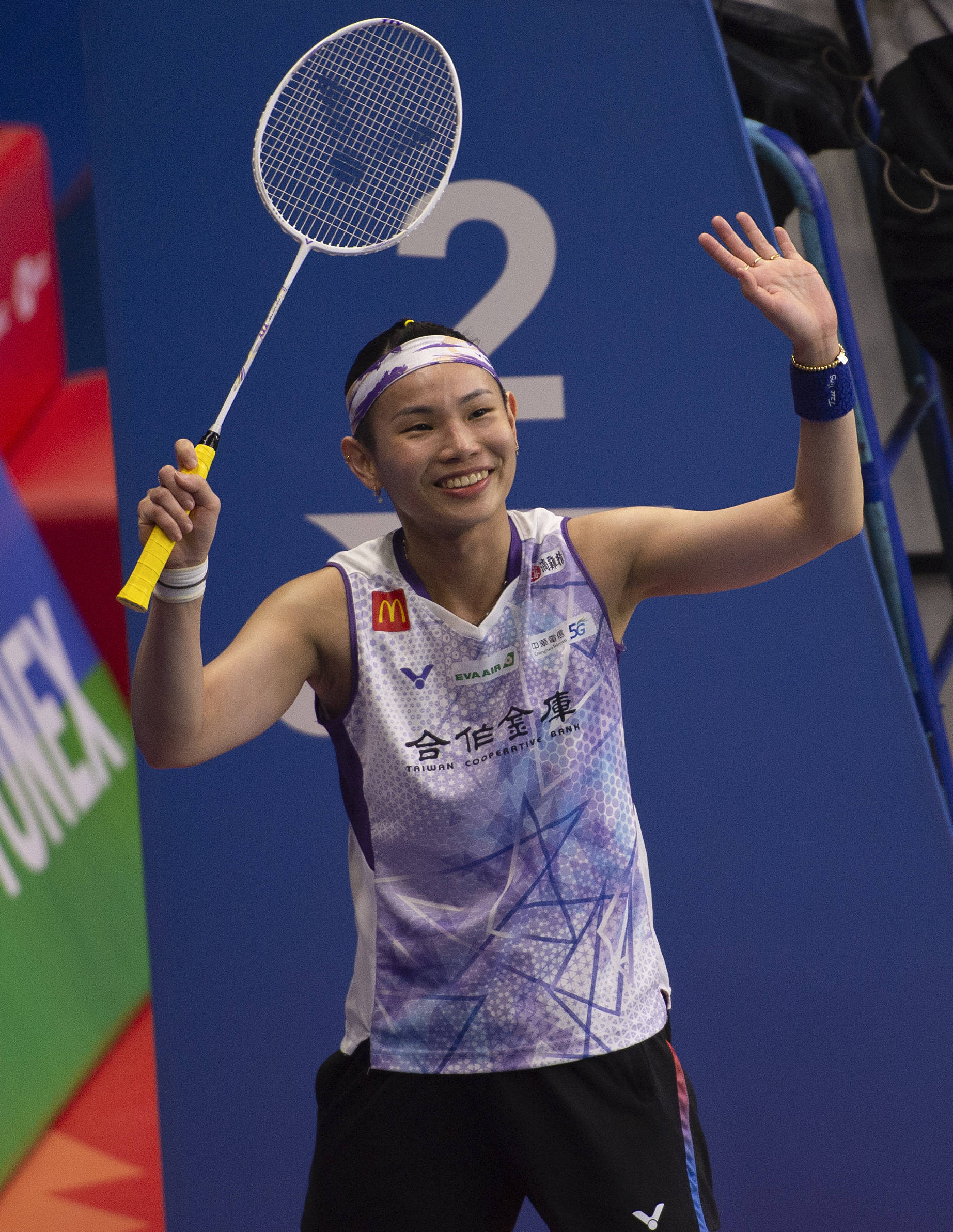 IM体育社区互动入口-中国羽毛球队逆转日本羽毛球队,戴资颖送出助攻的简单介绍