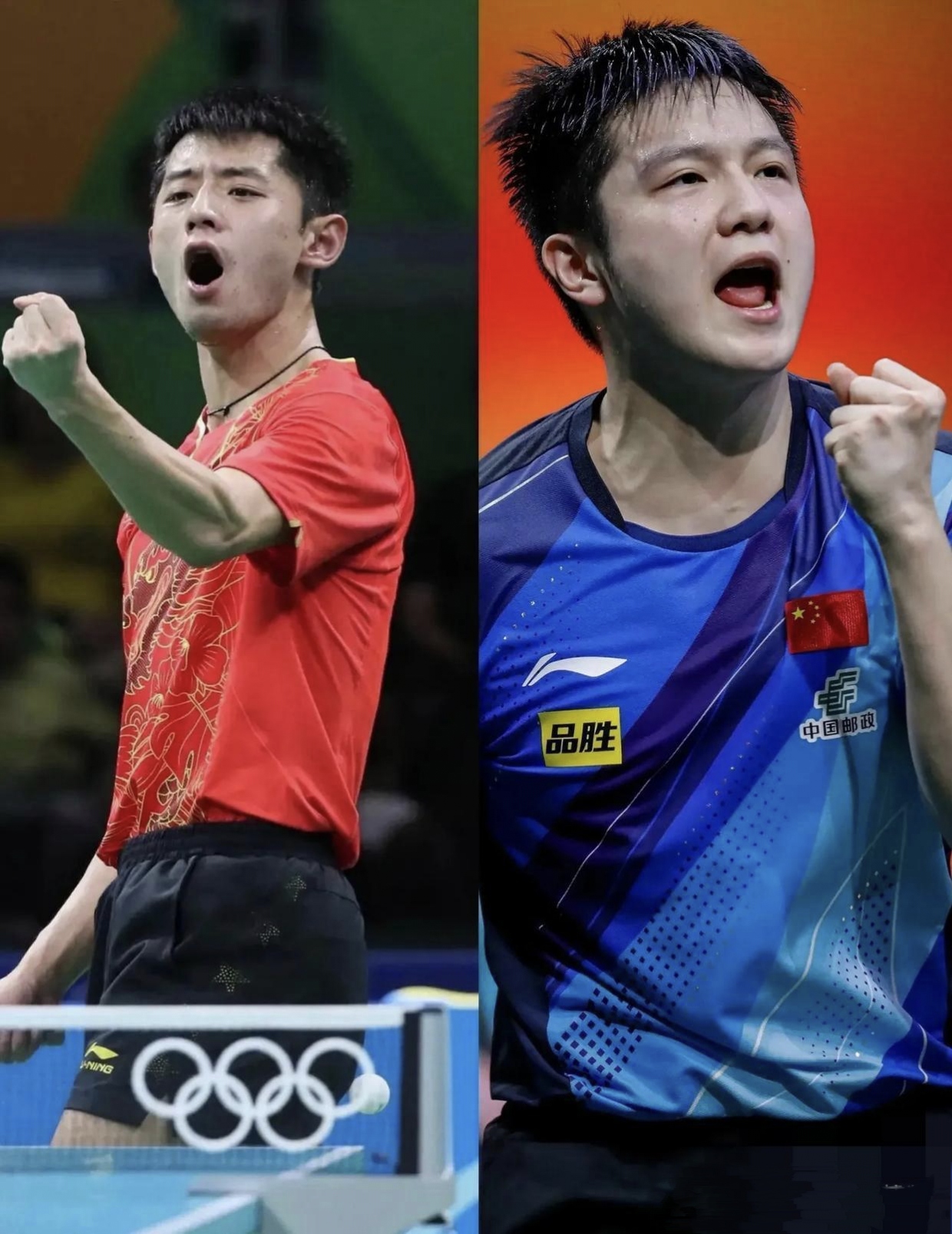 IM体育在线注册-奥地利乒乓球队轻取德国乒乓球队，张继科高光表现的简单介绍