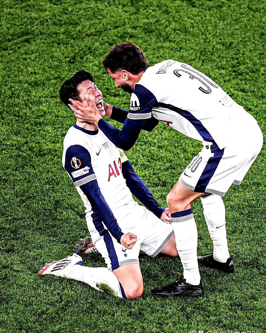 IM体育在线注册-关于荷兰翻盘法国，孙兴慜绝境逆转的信息