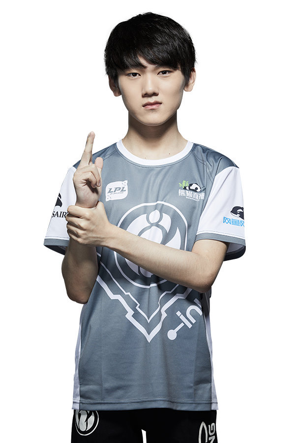 IM体育官网入口-关于EDG绝杀DRX,JackeyLove惊艳世界的信息